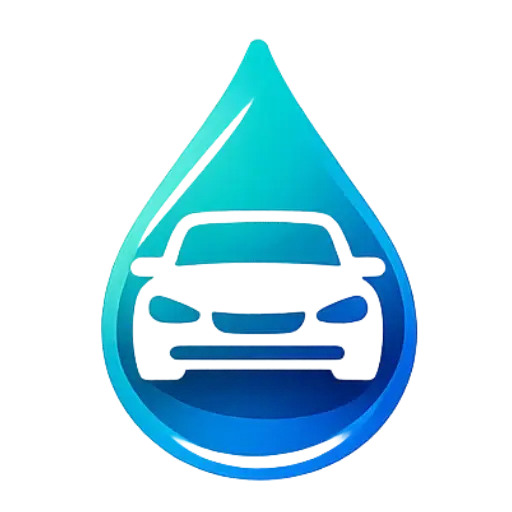 Lavage auto à domicile Les Aires